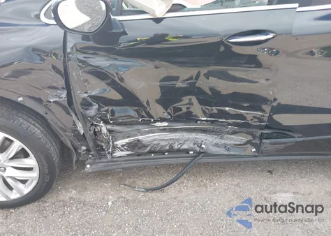 2019 Buick Envision Premium from USA, damaged, VIN LRBFX3SX1KD009060